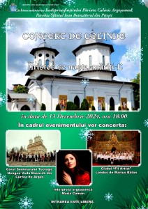 Concert de colinde (3)