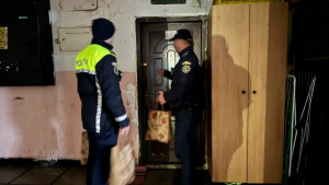 Polițiștii din Argeș au oferit cadouri copiilor (3)