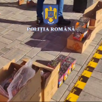 articole pirotehnice confiscate de polițiști (3)