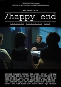 afis happy end