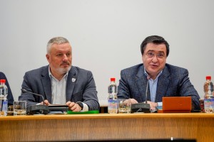 CJ Arges Cluster TC 1