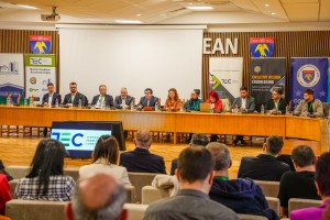 CJ Arges Cluster TC 7