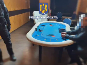Percheziții - contrabandă (1)