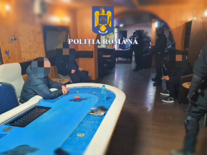 Percheziții - contrabandă (2)
