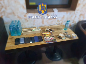 Percheziții - contrabandă (3)