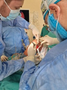 Spitalul de Pediatrie Pitești (1)