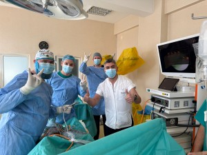 Spitalul de Pediatrie Pitești (2)