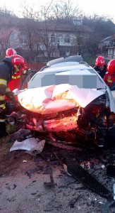 Accident mortal Mălureni (1)
