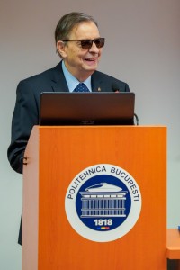 CJ Arges - Simpozion BNR 1