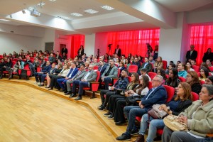 CJ Arges - Simpozion BNR 2