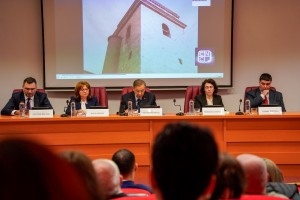 CJ Arges - Simpozion BNR 3