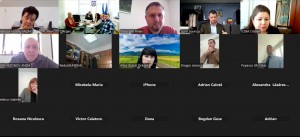 Comitetului de Masiv pentru Grupa de Munți Făgăraș (2)