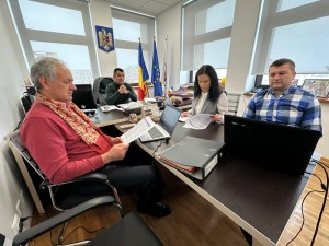 Comitetului de Masiv pentru Grupa de Munți Făgăraș (3)
