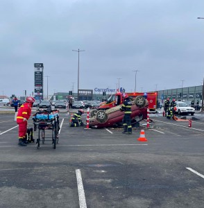 Exercițiu demonstrativ (3)