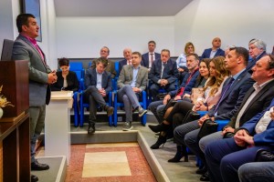 Expoziție despre Tezaurul României (4)