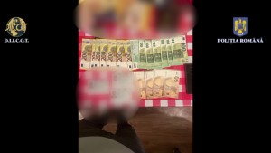 Poliția Română (2)