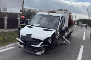 Accident rutier DN7- Morărești (3)