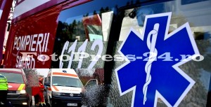 Accident-rutier-cu-pieton