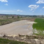 Avarie conductă apă Bascov (3)