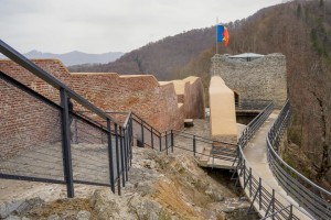 Cetatea Poienari (1)