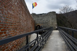 Cetatea Poienari (13)