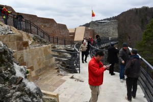 Cetatea Poienari (14)