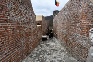 Cetatea Poienari (16)