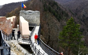 Cetatea Poienari (17)