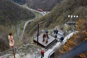 Cetatea Poienari (18)