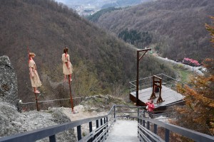 Cetatea Poienari (19)