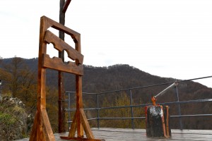 Cetatea Poienari (20)