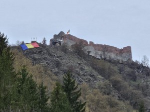 Cetatea Poienari (2)