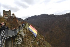 Cetatea Poienari (3)