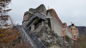Cetatea Poienari (6)