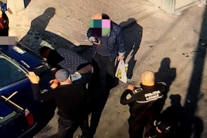 Comercializare ilegală de produse lactate (1)