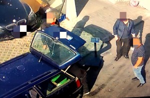 Comercializare ilegală de produse lactate (2)