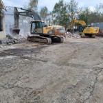 Conform Legii nr. 501991, executarea lucrărilor (1)