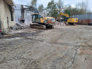 Conform Legii nr. 501991, executarea lucrărilor (1)