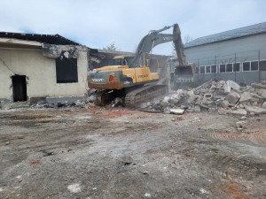 Conform Legii nr. 501991, executarea lucrărilor (3)