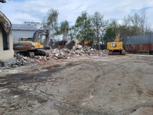 Conform Legii nr. 501991, executarea lucrărilor (5)