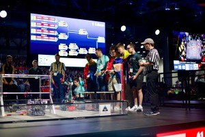 FIRST Tech Challenge 2025 (2)