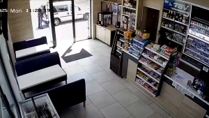 Intervenție promptă a polițiștilor argeșeni (1)