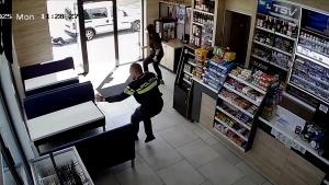 Intervenție promptă a polițiștilor argeșeni (5)