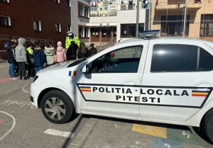 Lecții de educație rutieră (1)