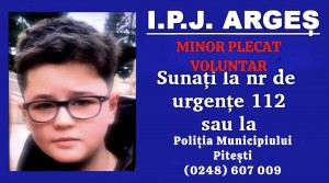 Minor disparut pitesti (3)