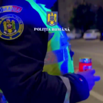 Polițiștii argeșeni, la datorie în noaptea de Înviere (5)