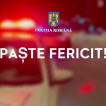 Polițiștii argeșeni, la datorie în noaptea de Înviere (8)