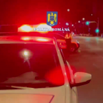 Polițiștii argeșeni, la datorie în noaptea de Înviere (9)