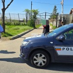 Polițiștii locali - prezenți la datorie (1)