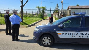 Polițiștii locali - prezenți la datorie (1)